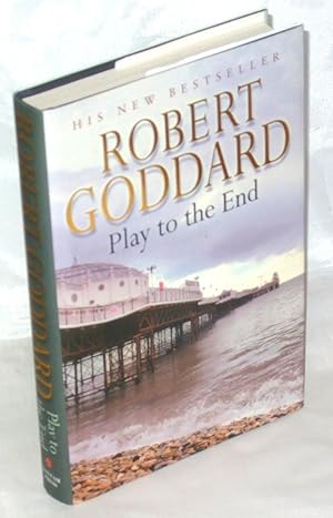 Imagen del vendedor de Play To The End a la venta por James Hulme Books