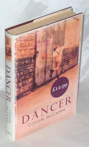 Immagine del venditore per Dancer venduto da James Hulme Books