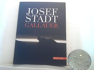 Sepp Gallauer: Josefstadt. Gallauer. - [Textbeitr.: Barbara Pálffy]