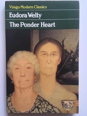 Immagine del venditore per The Ponder Heart (VMC) venduto da THE BOOKSNIFFER