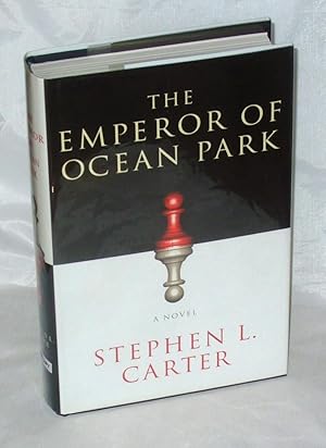 Seller image for The Emperor of Ocean Park for sale by James Hulme Books