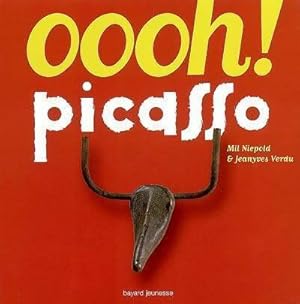 Oooh ! Picasso - Jeanyves Niepold