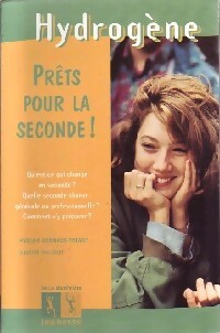 Seller image for Pr?ts pour la seconde - Myriam Germain-Thiant for sale by Book Hmisphres