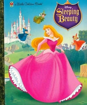 Sleeping Beauty - Michael Teitelbaum