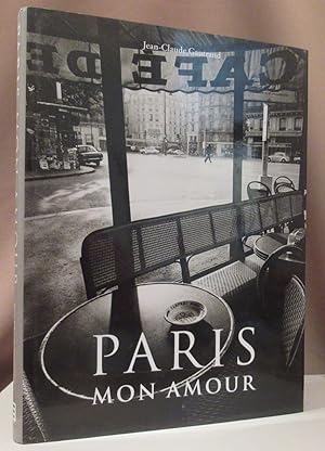 Seller image for Paris. Mon Amour. for sale by Dieter Eckert