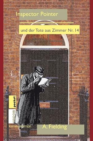 Seller image for Inspector Pointer und der Tote aus Zimmer Nr. 14 for sale by primatexxt Buchversand