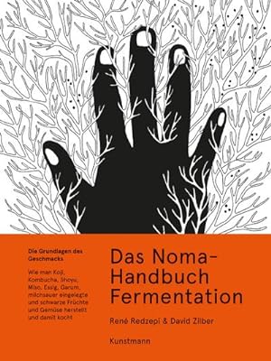 Seller image for Das Noma-Handbuch Fermentation for sale by Rheinberg-Buch Andreas Meier eK