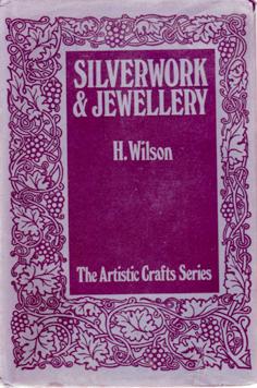 Silverwork & Jewellery