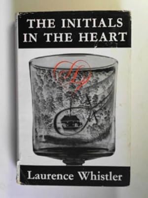 Seller image for The initials in the heart for sale by Cotswold Internet Books