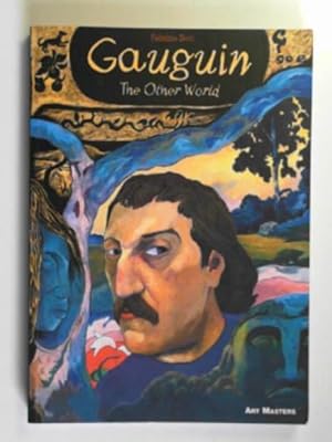 Imagen del vendedor de Gauguin: the other world a la venta por Cotswold Internet Books