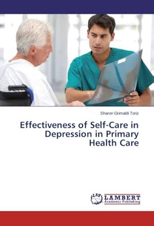 Seller image for Effectiveness of Self-Care in Depression in Primary Health Care for sale by AHA-BUCH GmbH