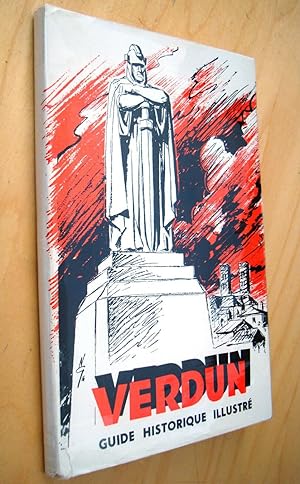 Verdun Guide historique illustré