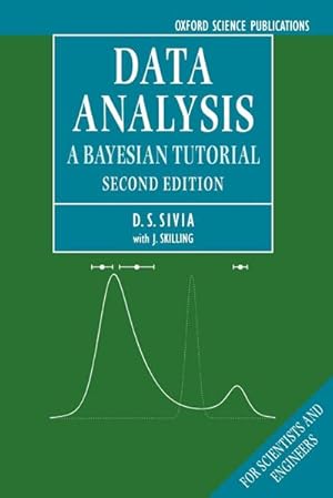 Imagen del vendedor de Data Analysis : A Bayesian Tutorial a la venta por AHA-BUCH GmbH