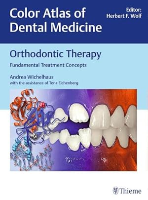 Bild des Verkufers fr Orthodontic Therapy : Fundamental Treatment Concepts zum Verkauf von AHA-BUCH GmbH