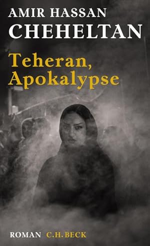 Bild des Verkufers fr Teheran, Apokalypse : Ein Roman ber den Hass in sechs Episoden zum Verkauf von AHA-BUCH GmbH