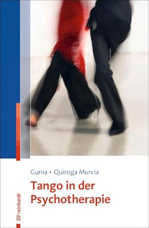 Bild des Verkufers fr Tango in der Psychotherapie zum Verkauf von AHA-BUCH GmbH