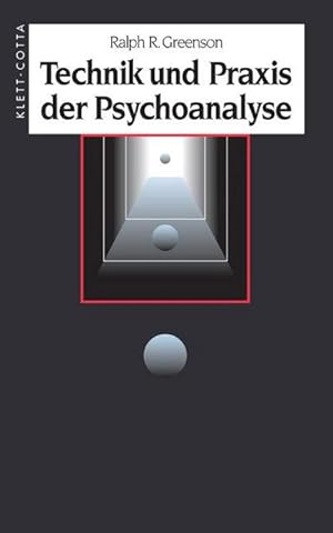 Bild des Verkufers fr Technik und Praxis der Psychoanalyse zum Verkauf von AHA-BUCH GmbH