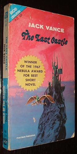 Seller image for World of the Sleeper / The Last Castle for sale by biblioboy