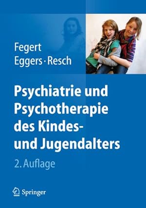 Bild des Verkufers fr Psychiatrie und Psychotherapie des Kindes- und Jugendalters zum Verkauf von AHA-BUCH GmbH