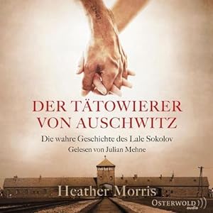 Imagen del vendedor de Der Ttowierer von Auschwitz : Die wahre Geschichte des Lale Sokolov a la venta por AHA-BUCH GmbH