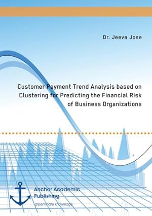 Seller image for Customer Payment Trend Analysis based on Clustering for Predicting the Financial Risk of Business Organizations for sale by AHA-BUCH GmbH