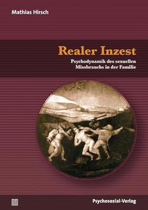 Bild des Verkufers fr Realer Inzest : Psychodynamik des sexuellen Missbrauchs in der Familie zum Verkauf von AHA-BUCH GmbH