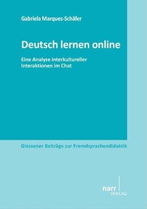 Seller image for Deutsch lernen online for sale by AHA-BUCH GmbH