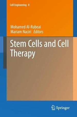 Seller image for Stem Cells and Cell Therapy for sale by AHA-BUCH GmbH