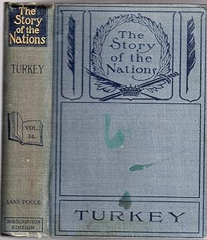 Turkey - The Story of the Nations