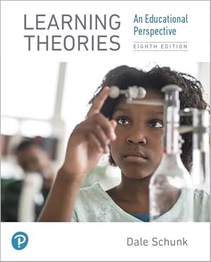 Seller image for Learning Theories : An Educational Perspective for sale by GreatBookPrices