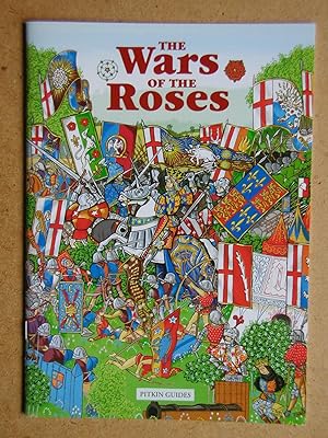 Imagen del vendedor de The Wars of the Roses. a la venta por N. G. Lawrie Books