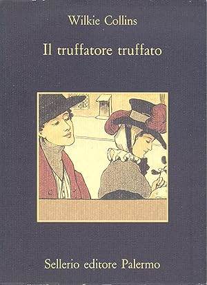 Bild des Verkufers fr Il truffatore truffato zum Verkauf von Studio Bibliografico Marini