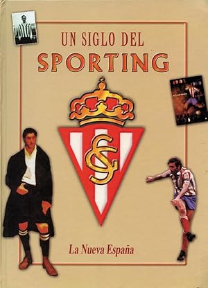 Un Siglo Del Sporting