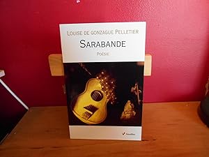 Seller image for Sarabande for sale by La Bouquinerie  Dd