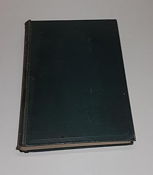 Seller image for The Calculus of Observations - A Treatise on Numerical Mathematics for sale by CURIO