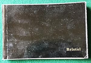 Bristol Aeroplane Company - General Information Booklet