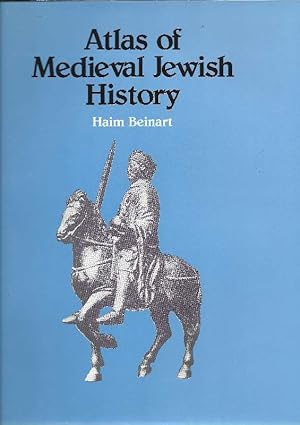 Atlas of Medieval Jewish History