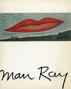 Immagine del venditore per Man Ray venduto da Studio Bibliografico Marini