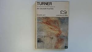 Image du vendeur pour Turner (A Dolphin Art Book) mis en vente par Goldstone Rare Books