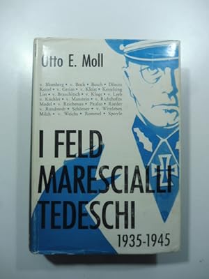 I feld marescialli 1935-1945