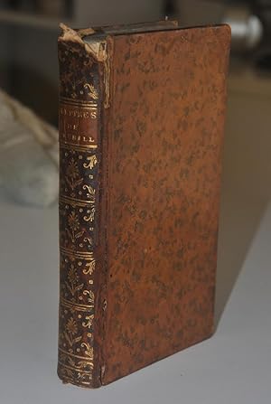 Lettres de la Marquise de M***, au Comte de R***. 2 tomes.