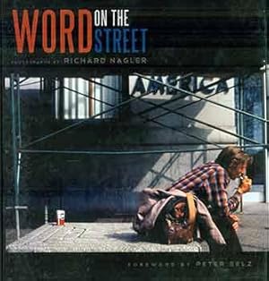 Seller image for Word on the Street. for sale by Wittenborn Art Books