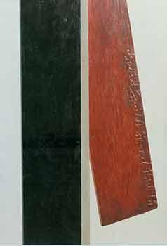 Seller image for Painted Steel: The Late Work of David Smith. April 18 - May 23, 1998. Gagosian Gallery, New York [Exhibition brochure]. for sale by Wittenborn Art Books