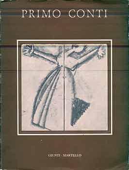 Seller image for Primo Conti. Taccuini e serie disegni tra il 1912 il 1921. for sale by Wittenborn Art Books