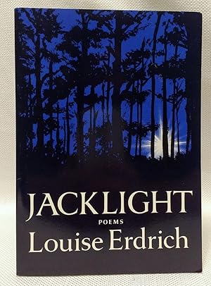 Seller image for Jacklight for sale by Book House in Dinkytown, IOBA