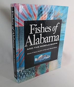 Fishes of Alabama and the Mobile Basin