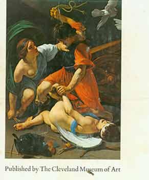 Seller image for Caravaggio and His Followers. for sale by Wittenborn Art Books