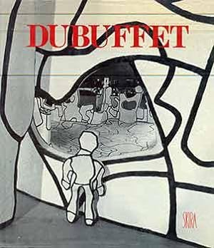 Seller image for Dubuffet. for sale by Wittenborn Art Books