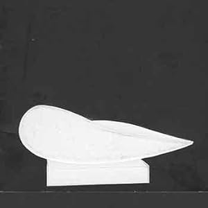 Seller image for Jack Zajac: Recent Sculpture. November 10 - December 2, 1967. Felix Landau Gallery, Los Angeles, CA. [Exhibition catalogue]. for sale by Wittenborn Art Books