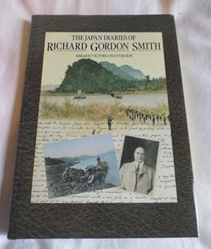 The Japan Diaries of Richard Gordon Smith